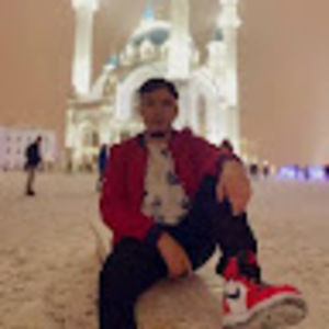 Meet your Posher, Mateo